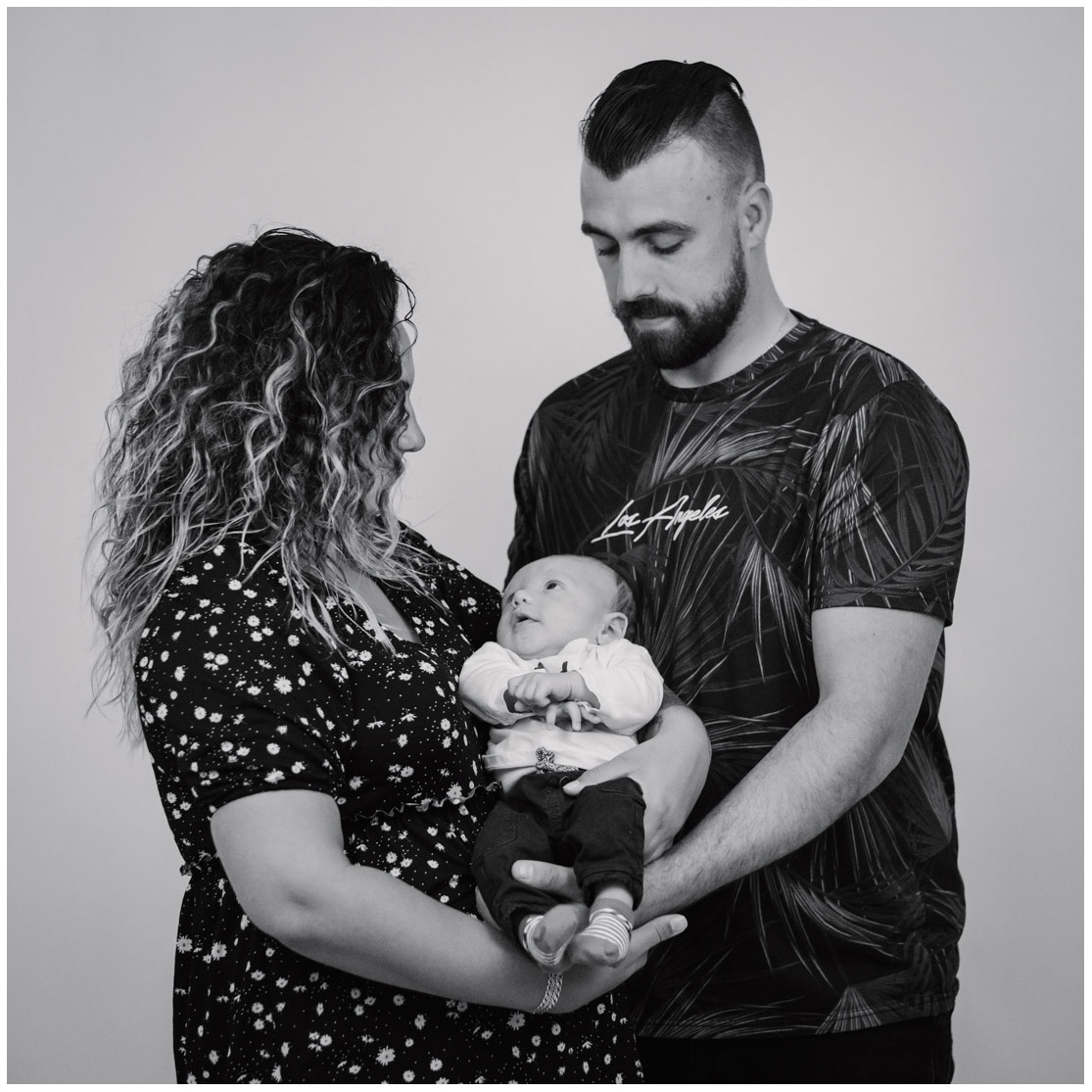 1 – photographe bébé à Lille avec Tommy