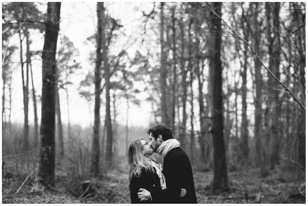 1 - photographe couple à Lille
