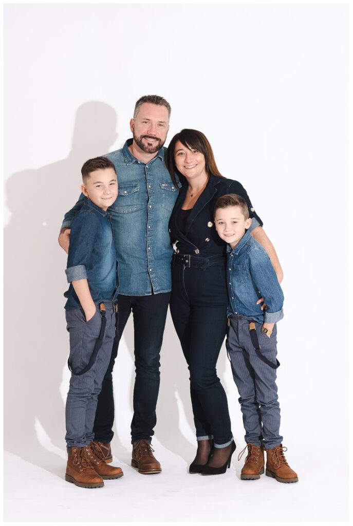1 - photographe famille lille