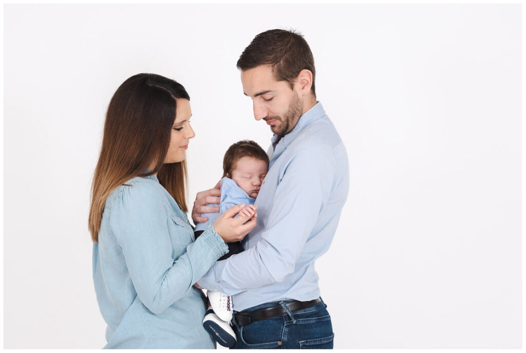 1 - photographe famille lille