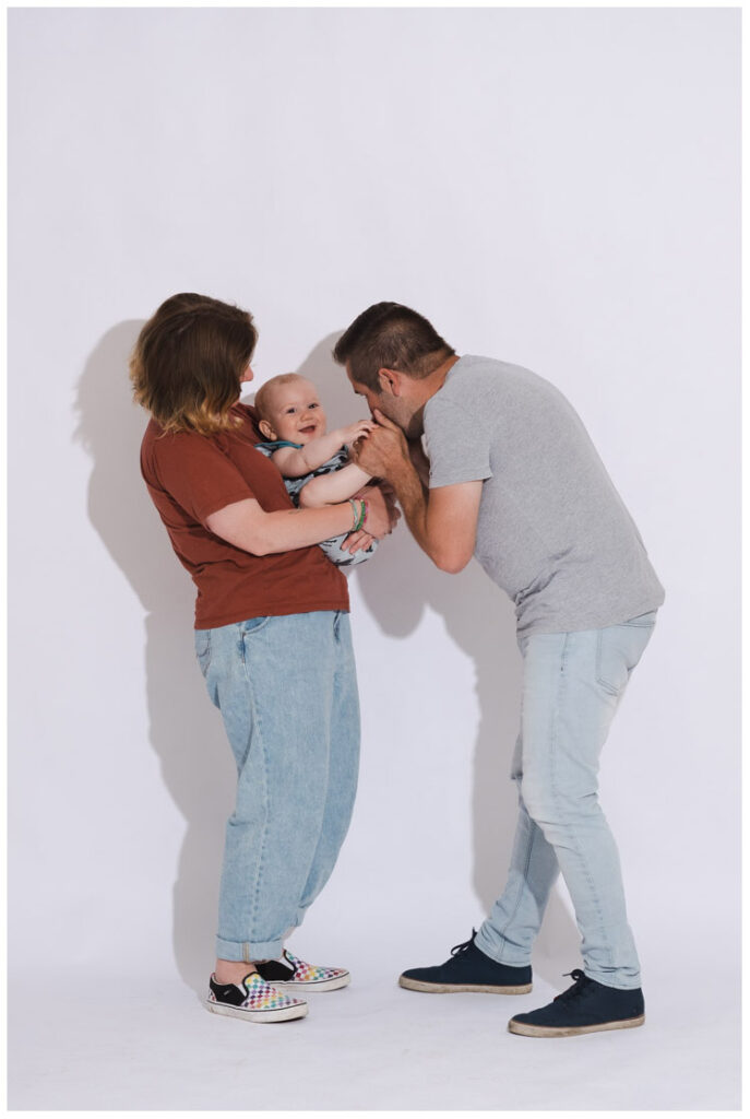 1 - photographe famille sur lille
