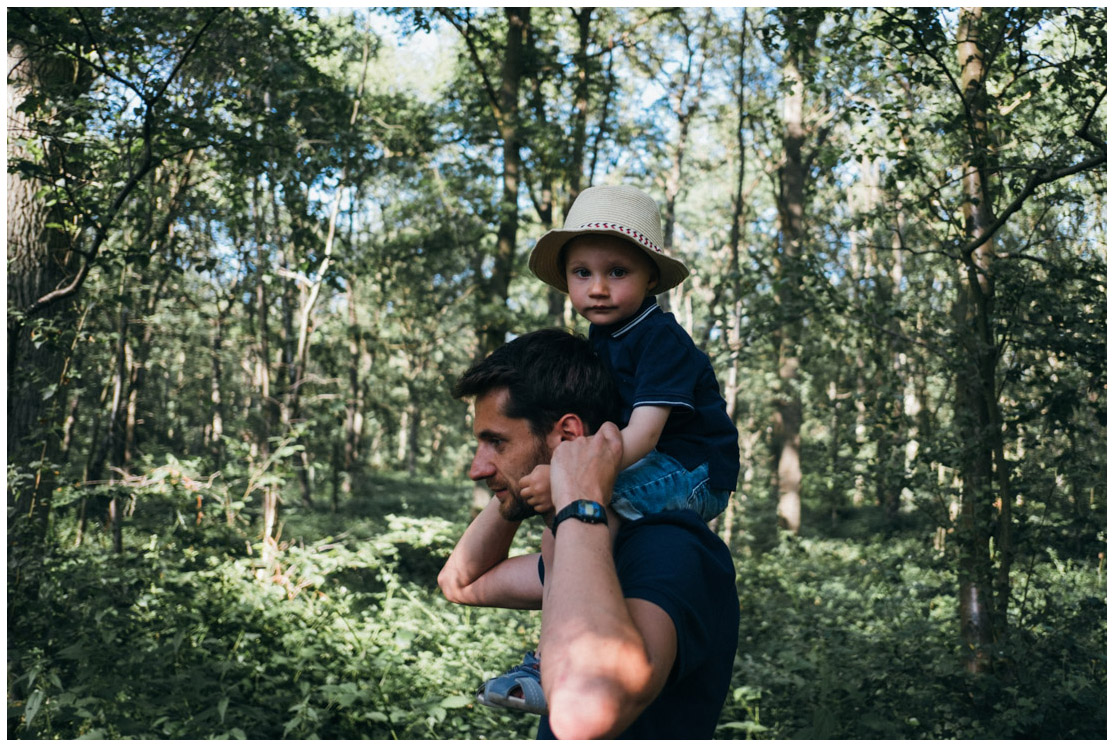 1 – photographe famille sur Lille