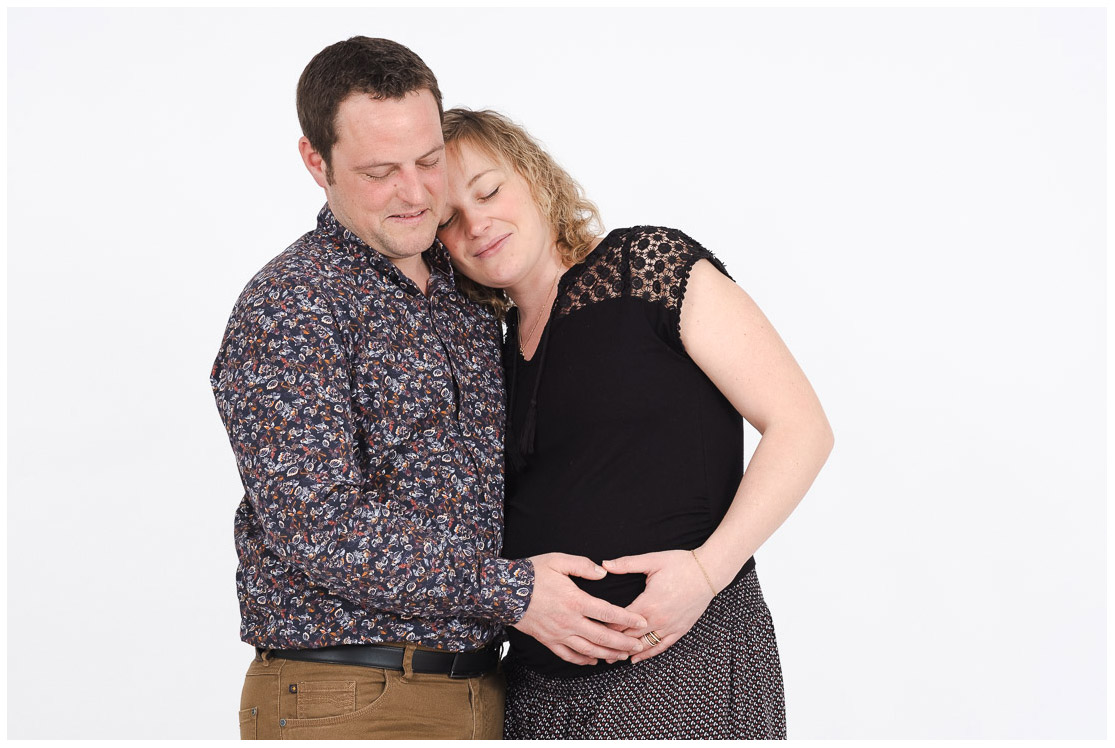 1 – photographe grossesse Lille