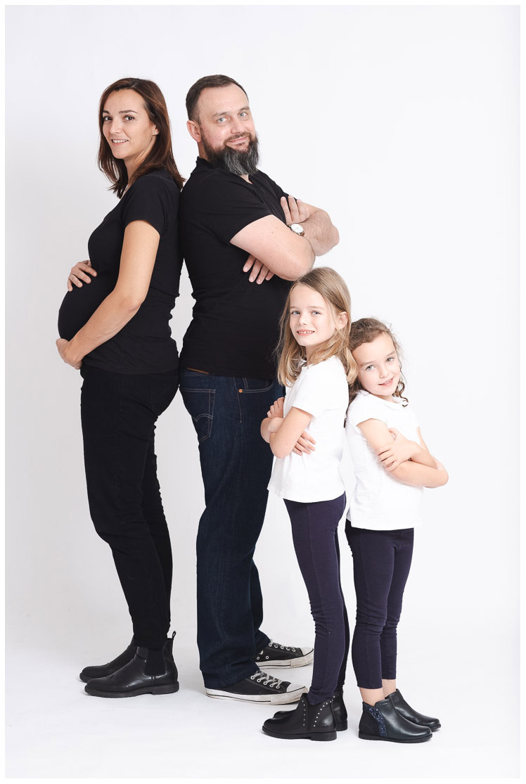 1 – photographe grossesse lille