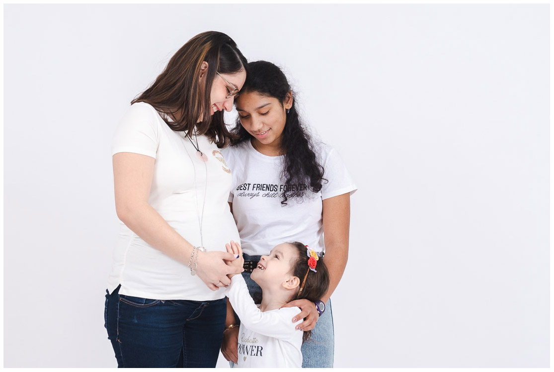 1 – photographe grossesse lille