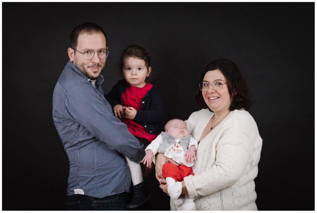 1 - photographe naissance à Lille