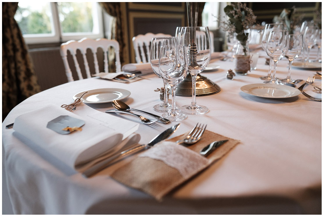 10 décoration de table baptême