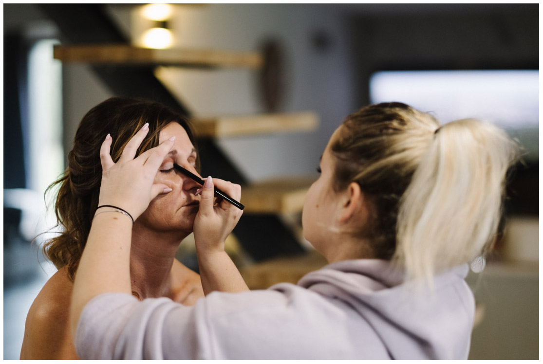 10-maquillage de la mariée