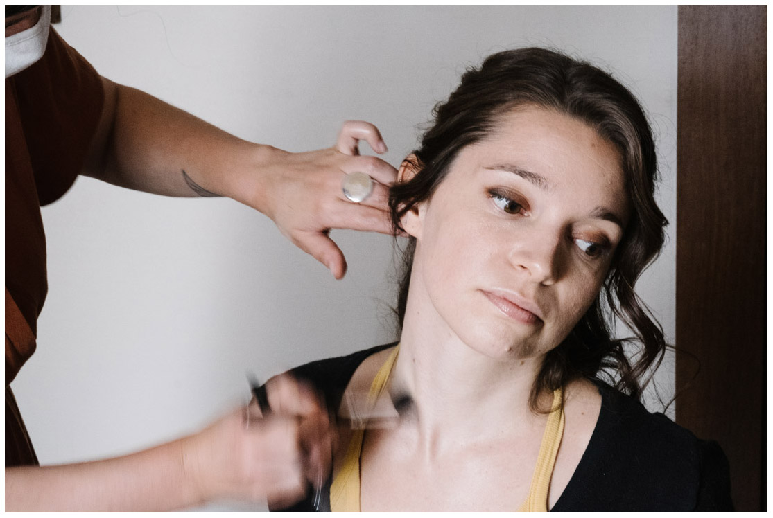 10 – maquillage mariage
