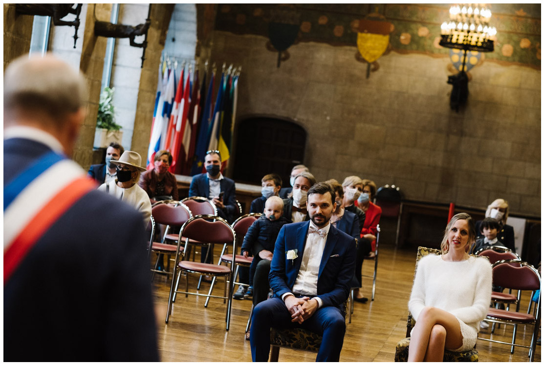 10 – mariage mairie de douai