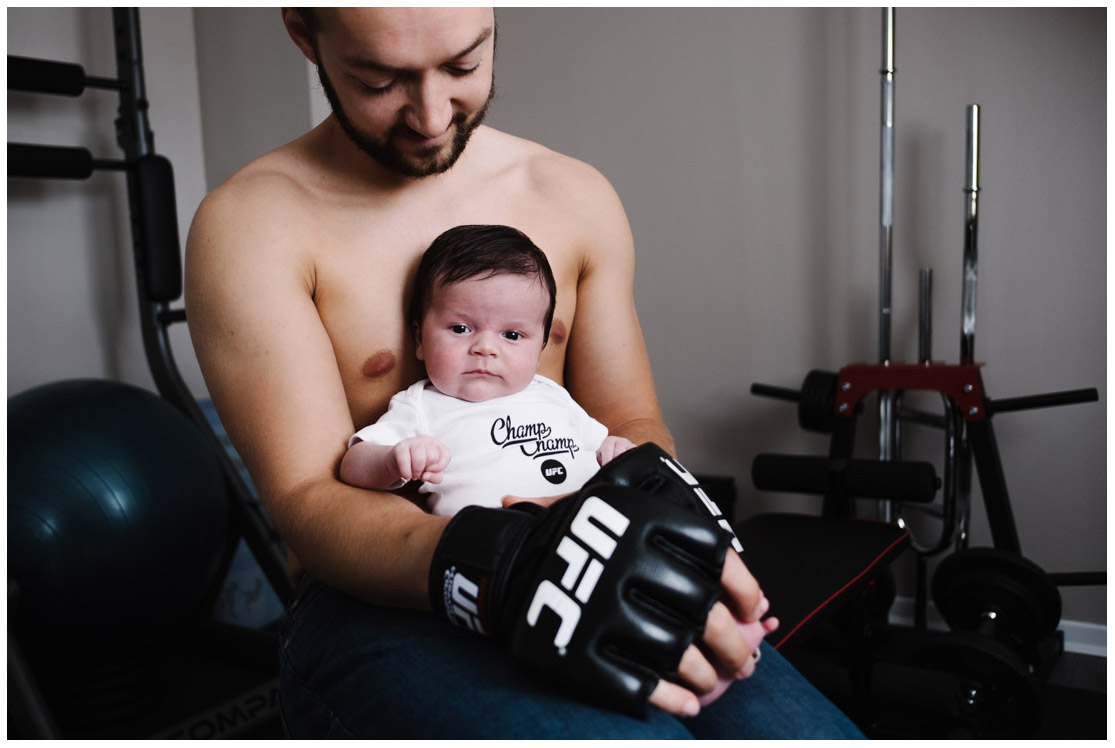 10 – portrait bébé UFC