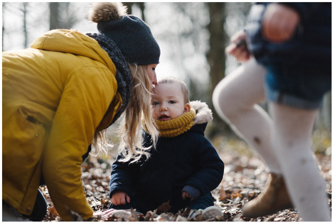 10 – portrait candid enfant