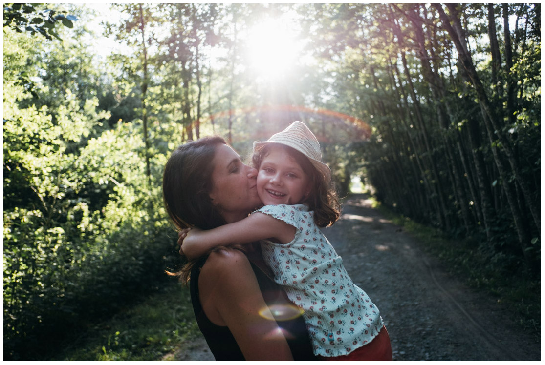 10 – portrait maman enfant