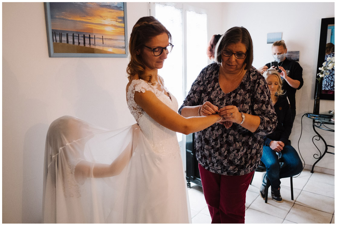 11 – les enfants et le mariage