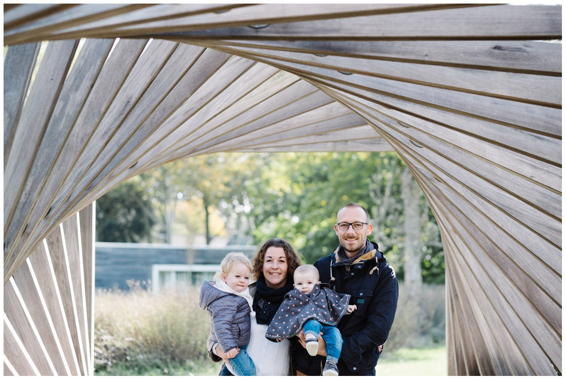 11 – photo de famille à Croix
