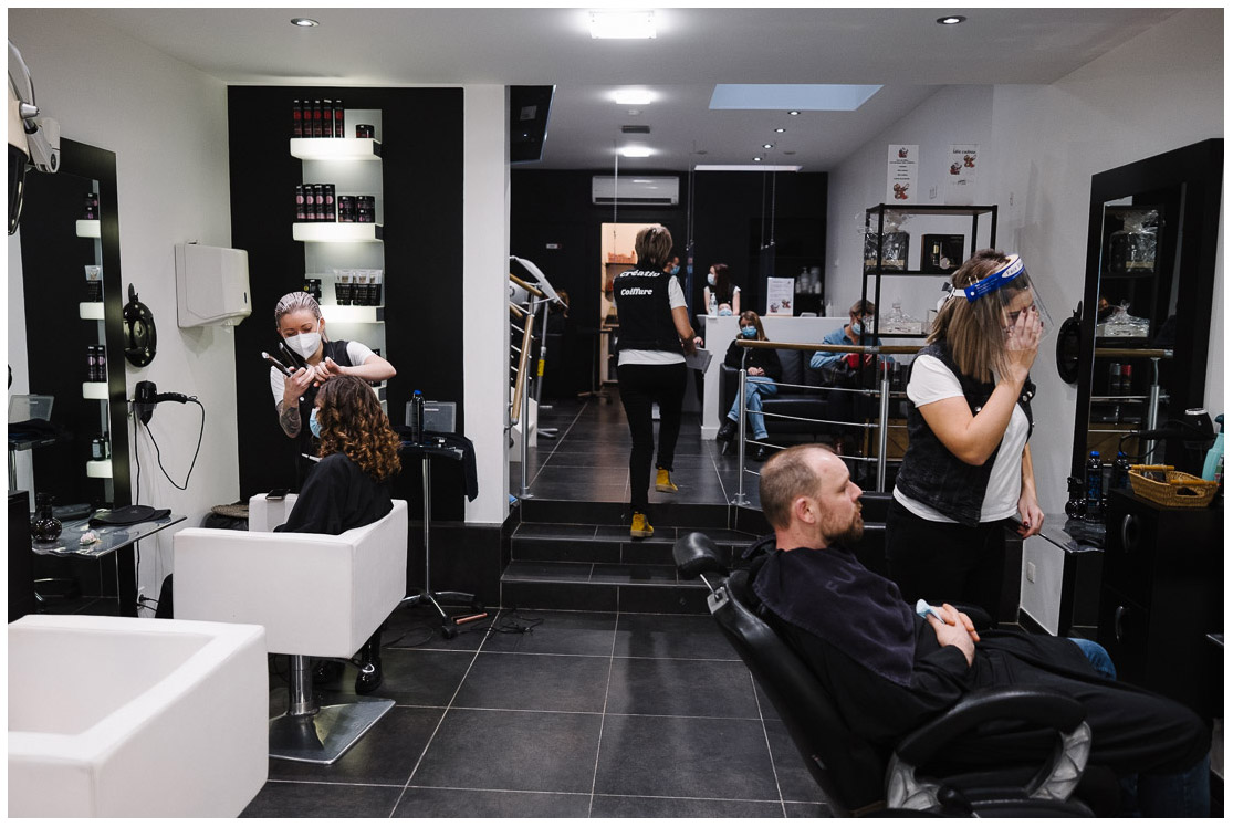 11 – salon de coiffure mariage