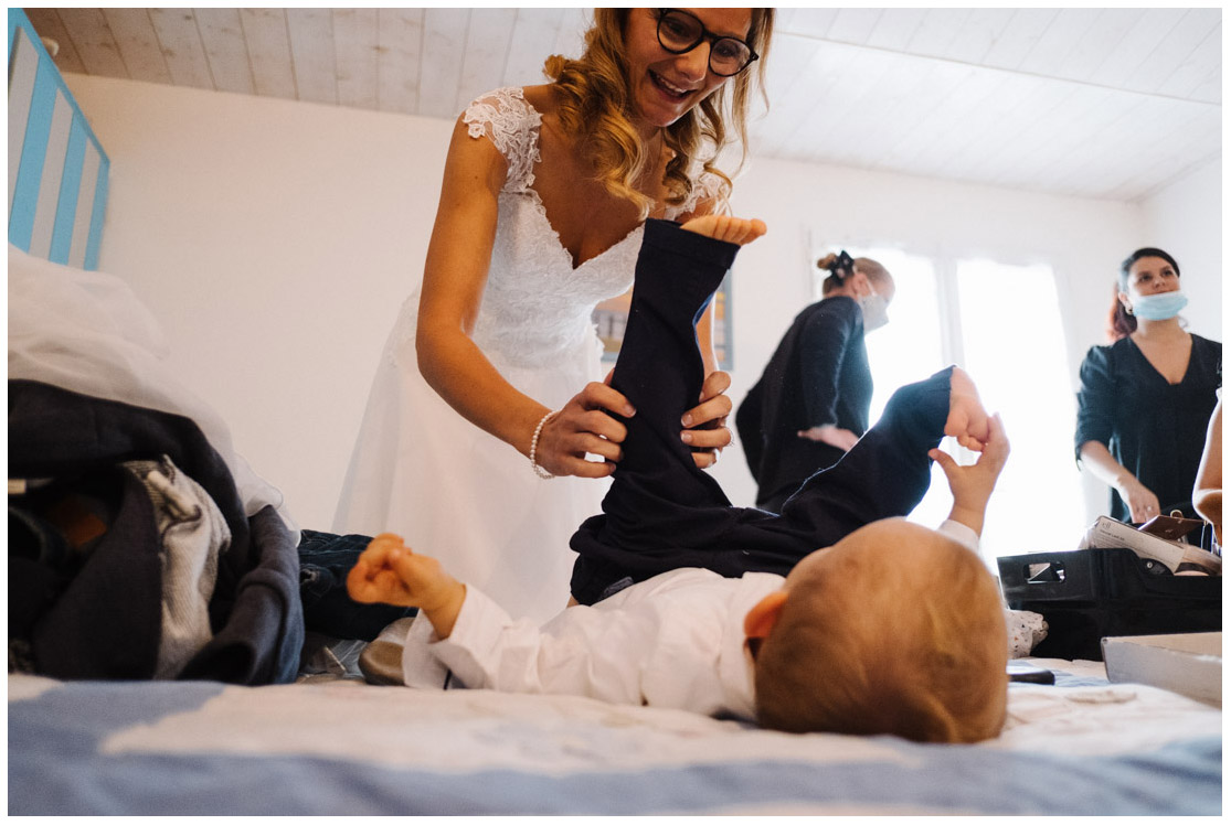 12 – maman quand on se marie