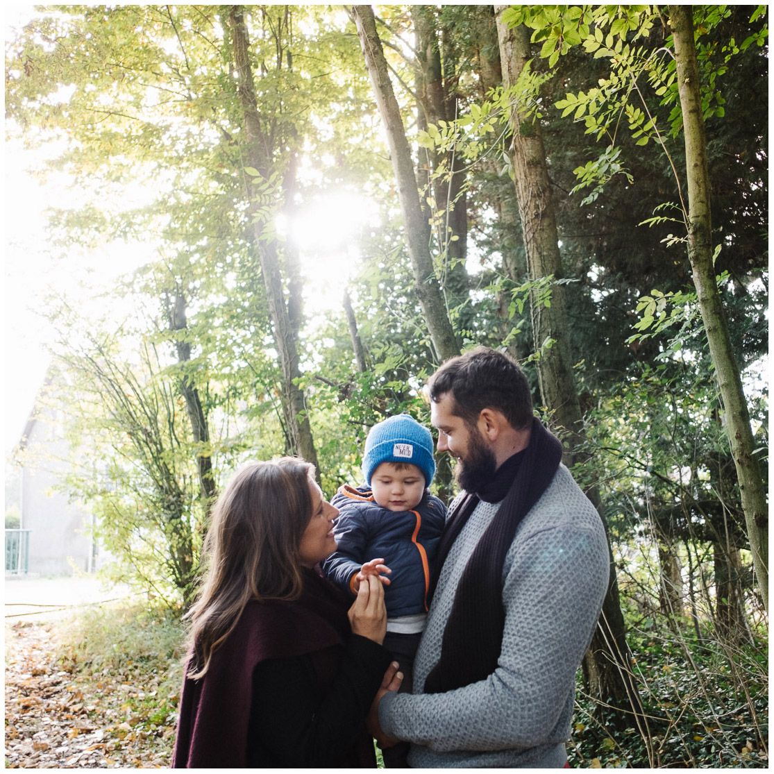 12 – photo en famille