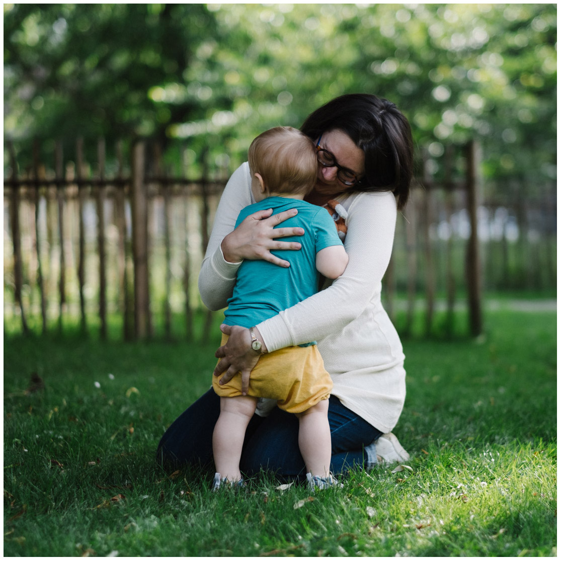 12 – photo maman enfant lille