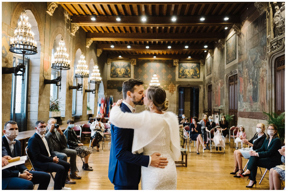 12 – photographe de mariage près de Lille
