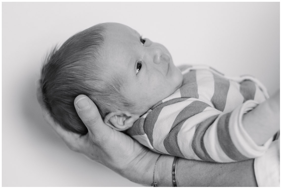 13 – photo de bébé