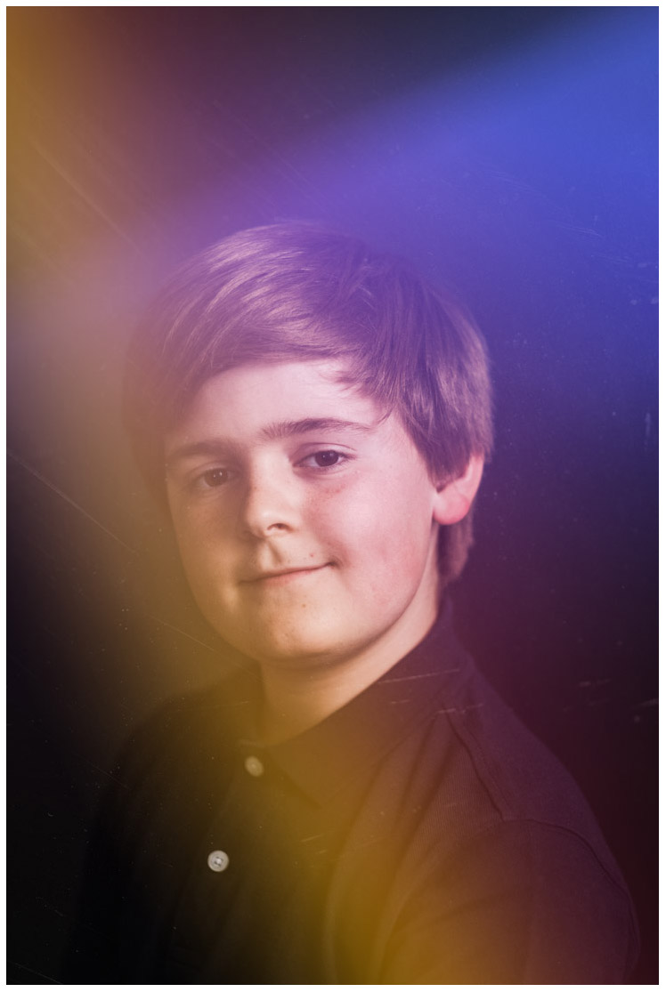 13 – portrait moderne en studio lille