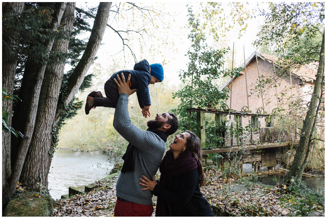 13 – séance photo lifestyle famille