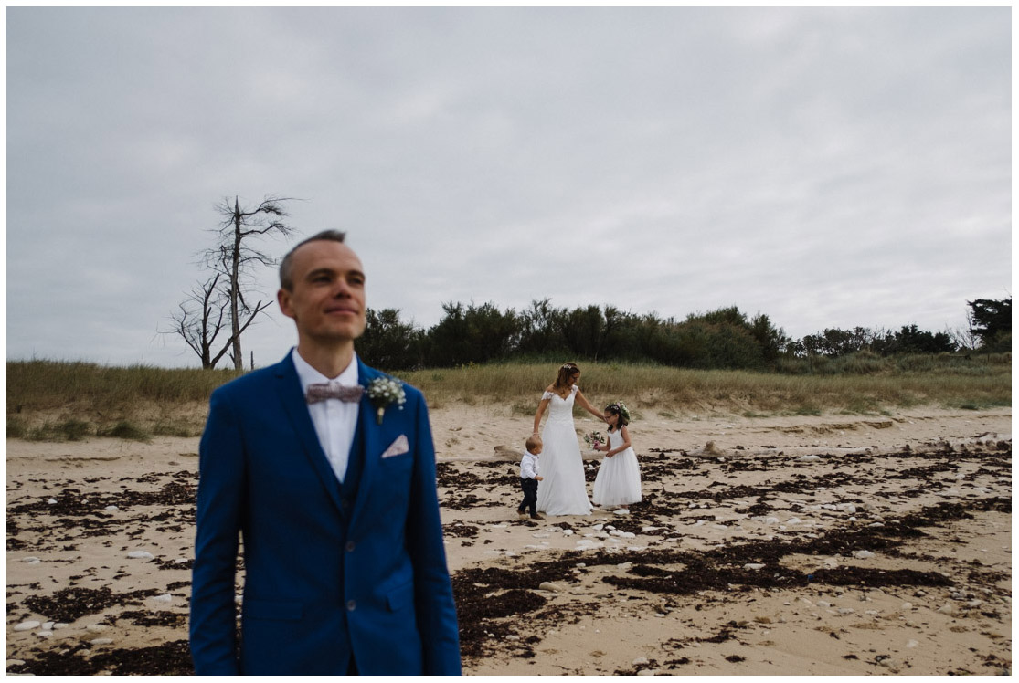14 – first look sur la plage
