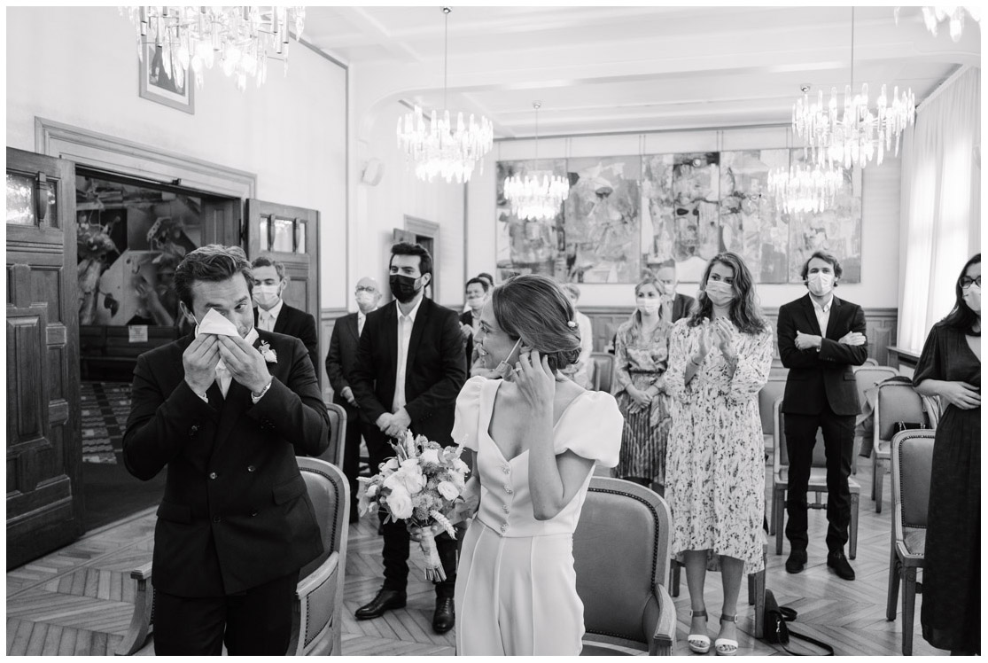 14 – mariage civil