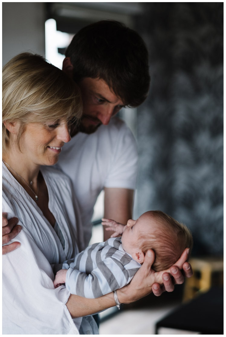 14 – photo parents bébé