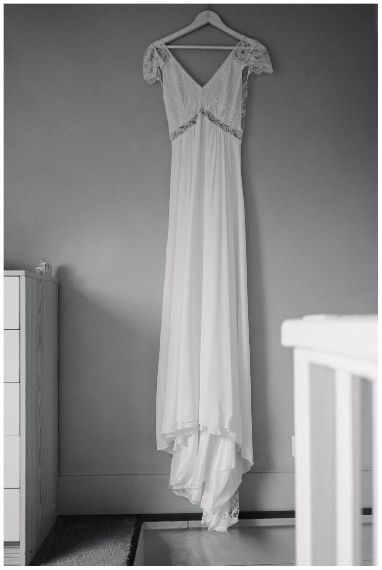 14 – robe de la mariée