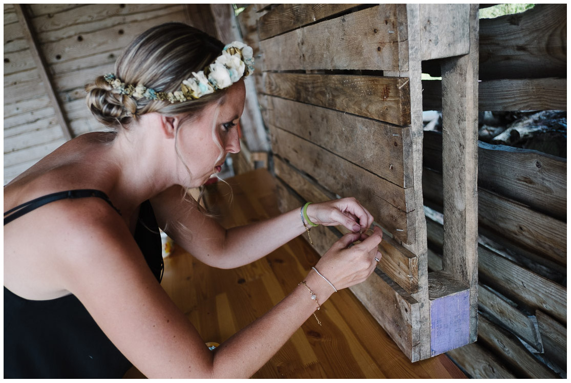 15 – DIY Mariage