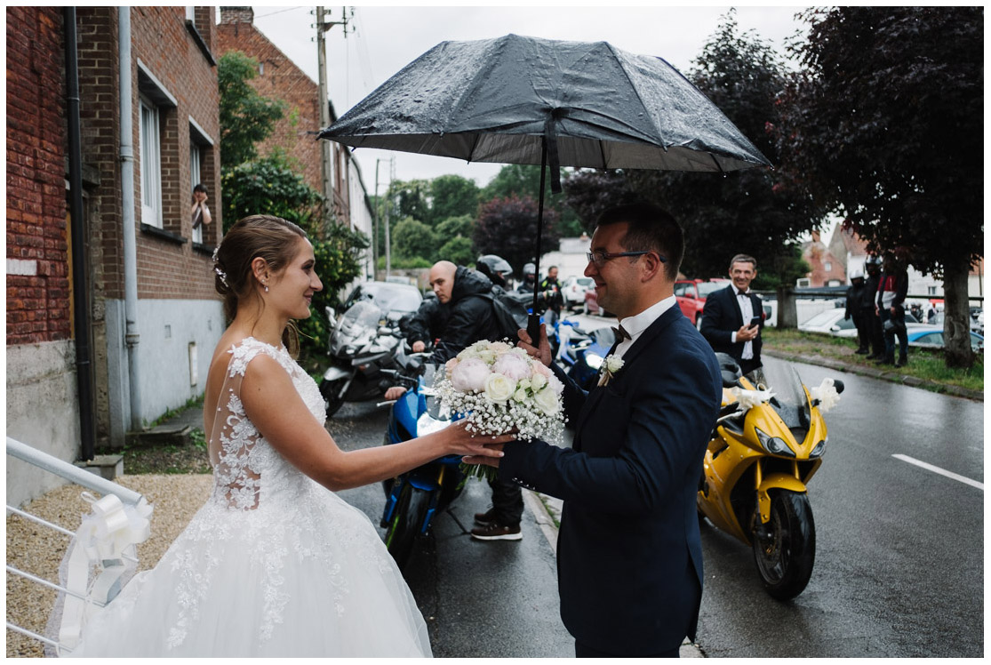15 – photographe mariage à Lewarde