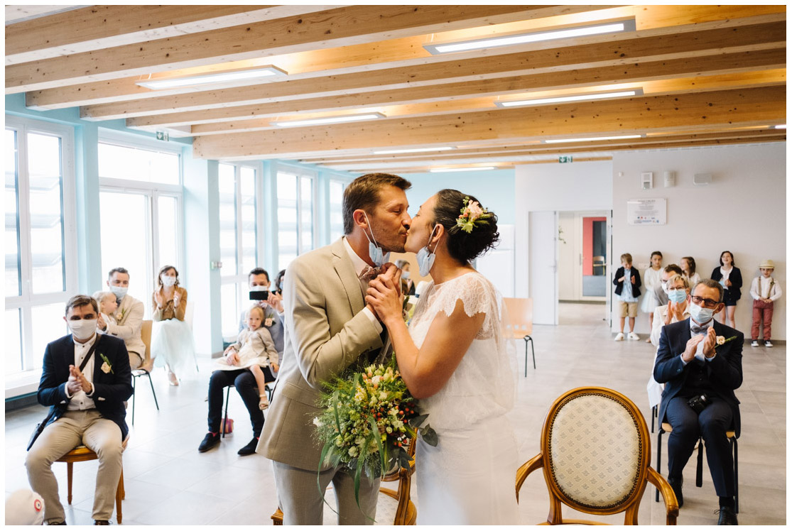 16 – cérémonie civile mariage