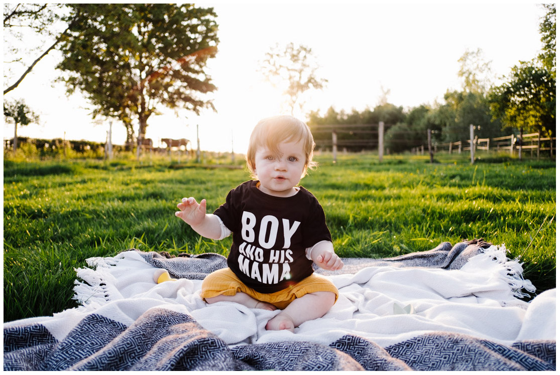 16 – photographe bébé Rosult
