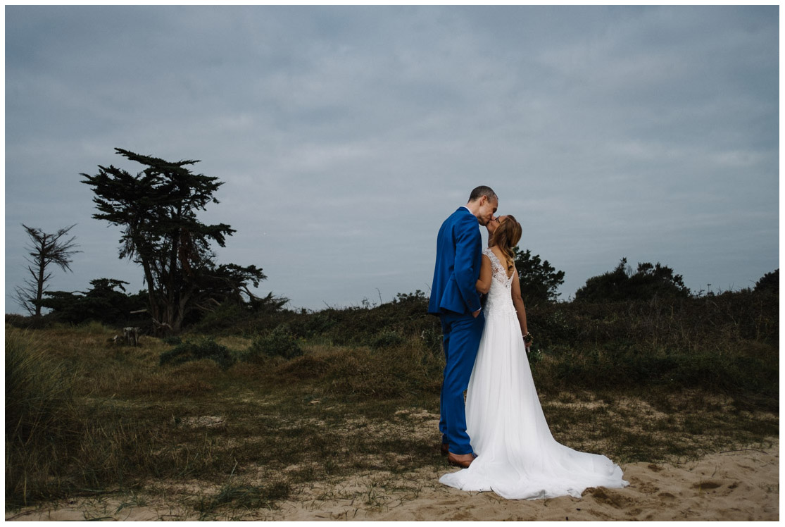 16 – photographe mariage île de Ré