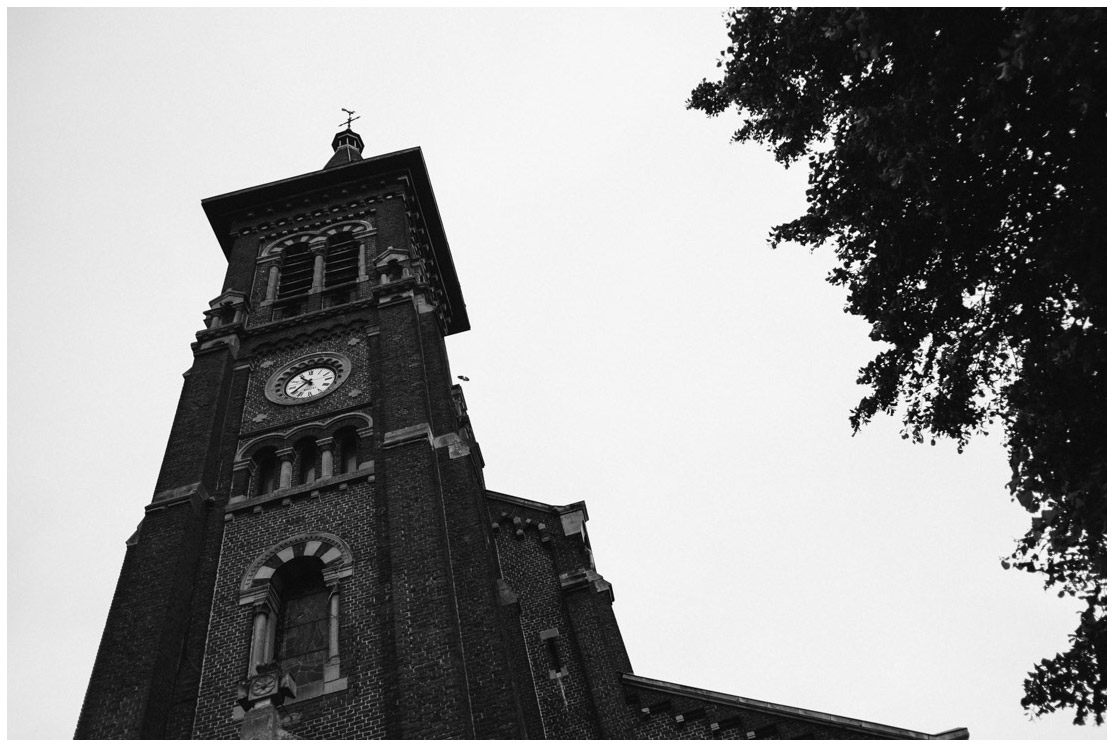 17 – église de Préseau