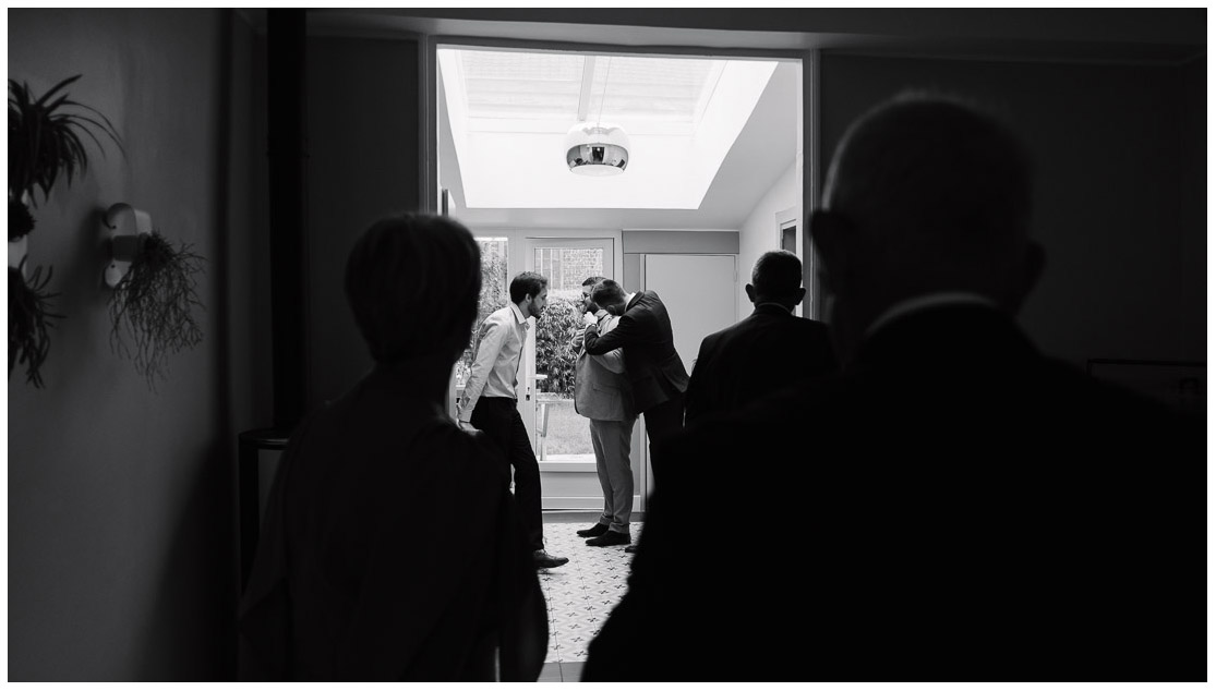 17 – témoins mariage