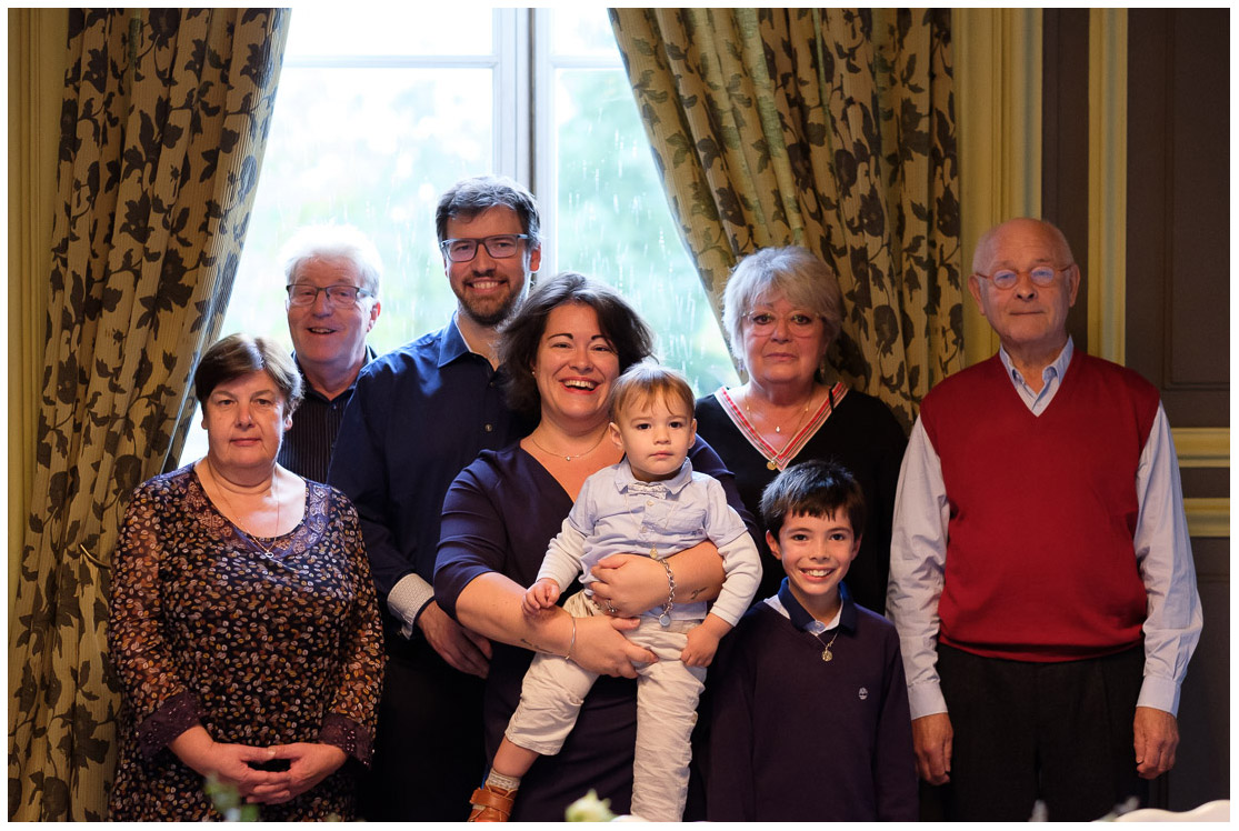 18 – portrait de famille