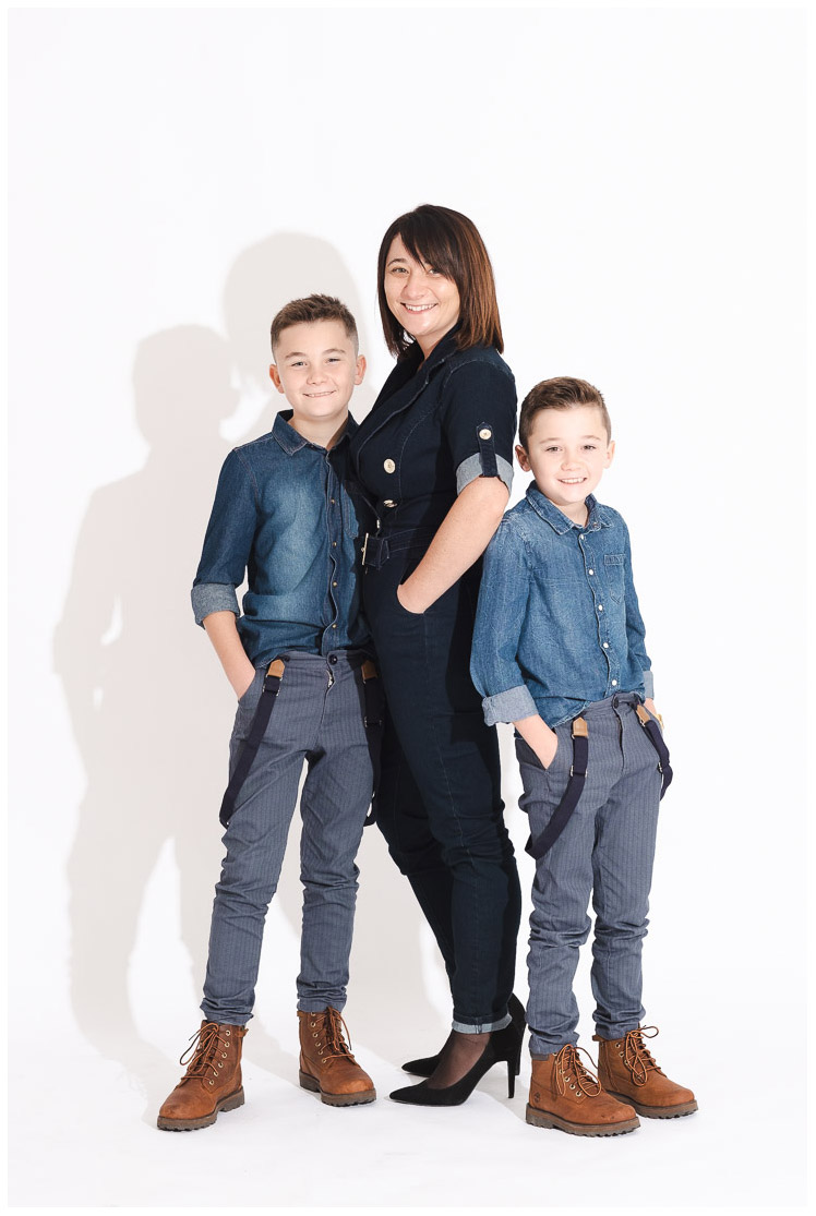 2 – photo de famille