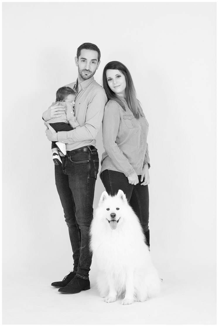 2 – photographe bébé lille