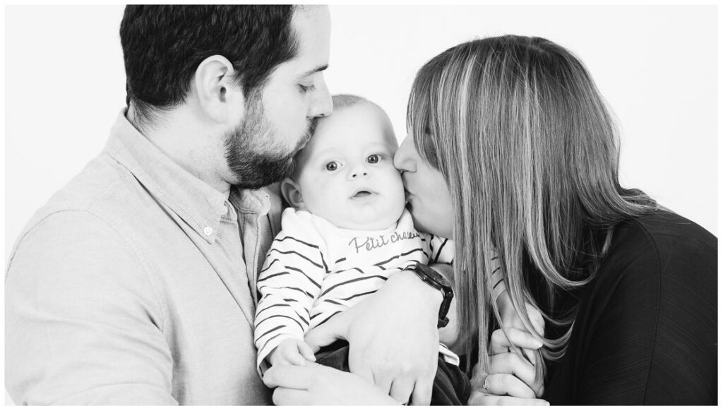 2 - photographe bébé lille
