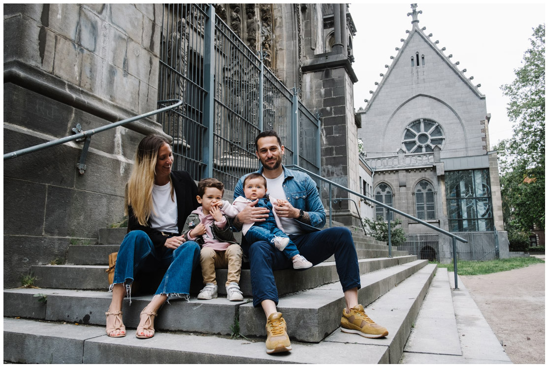 2 – photographe famille lille