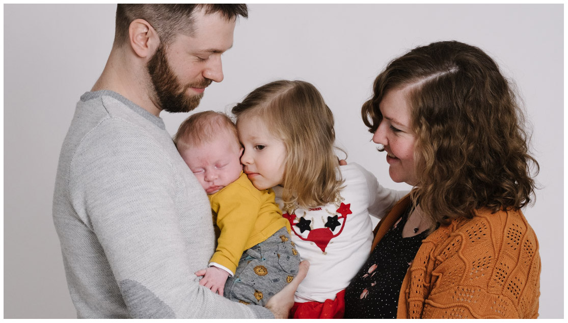 2 – photographe famille près de lille