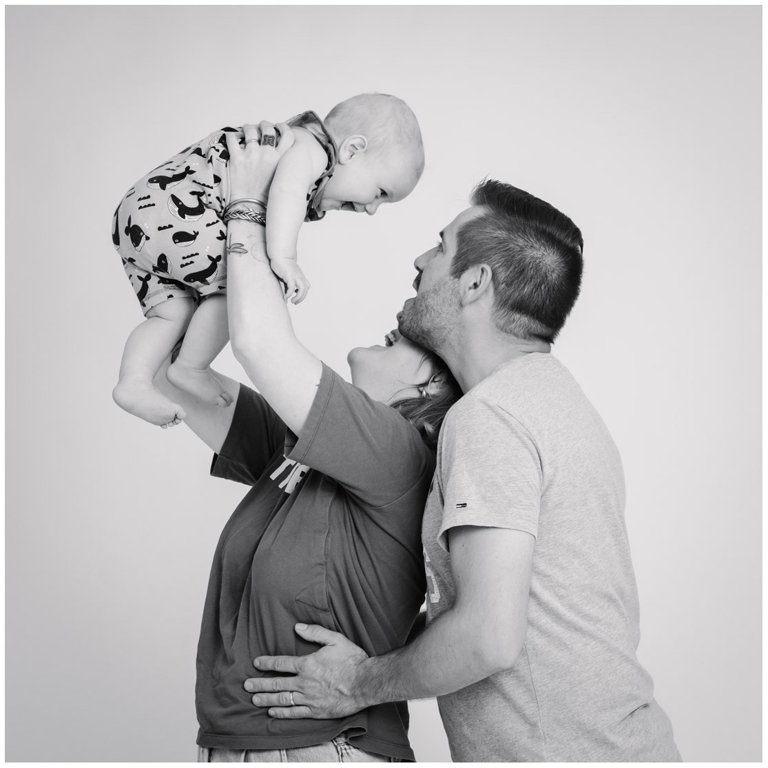 2 – photos de famille en studio orchies