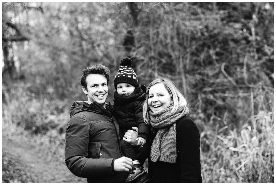 2 – portrait de famille