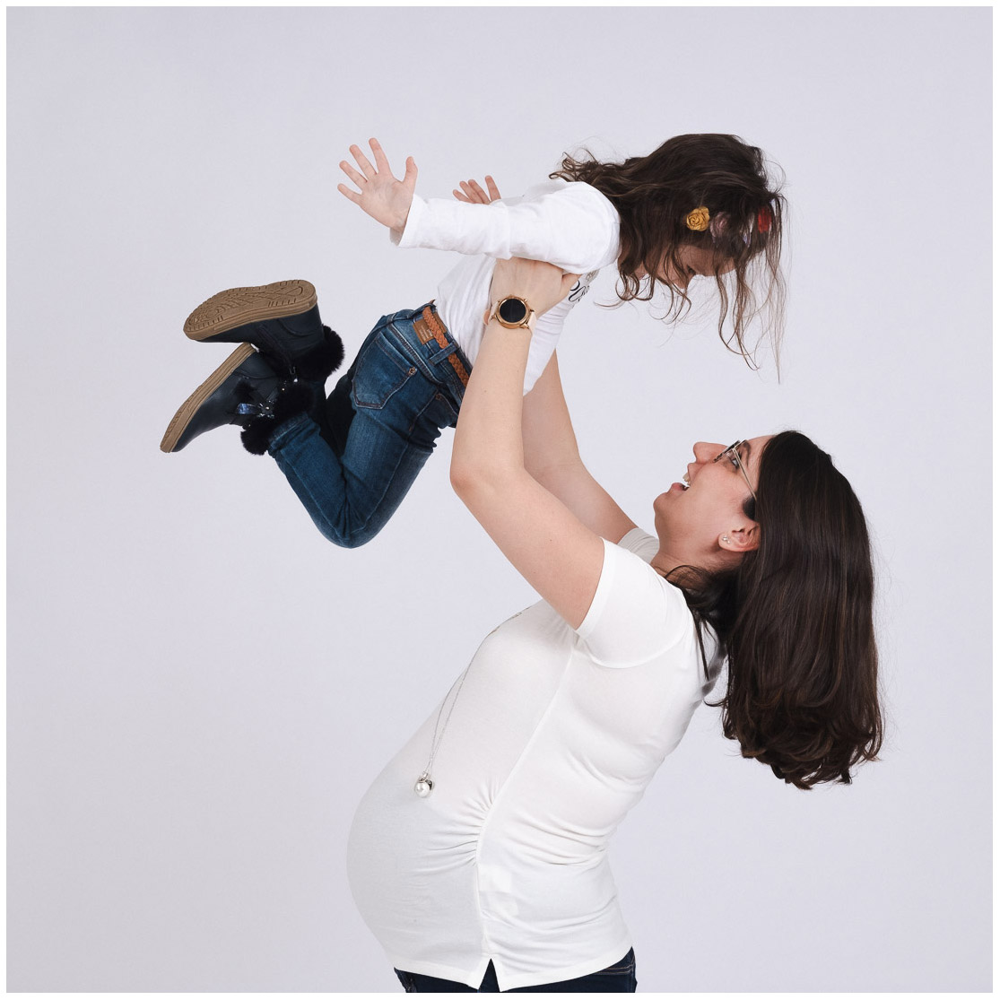 2 – portrait de grossesse lille