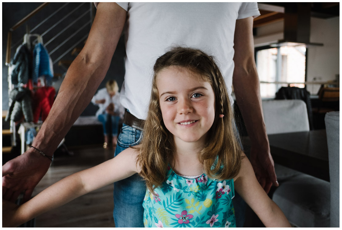 2 – portrait enfant à domicile