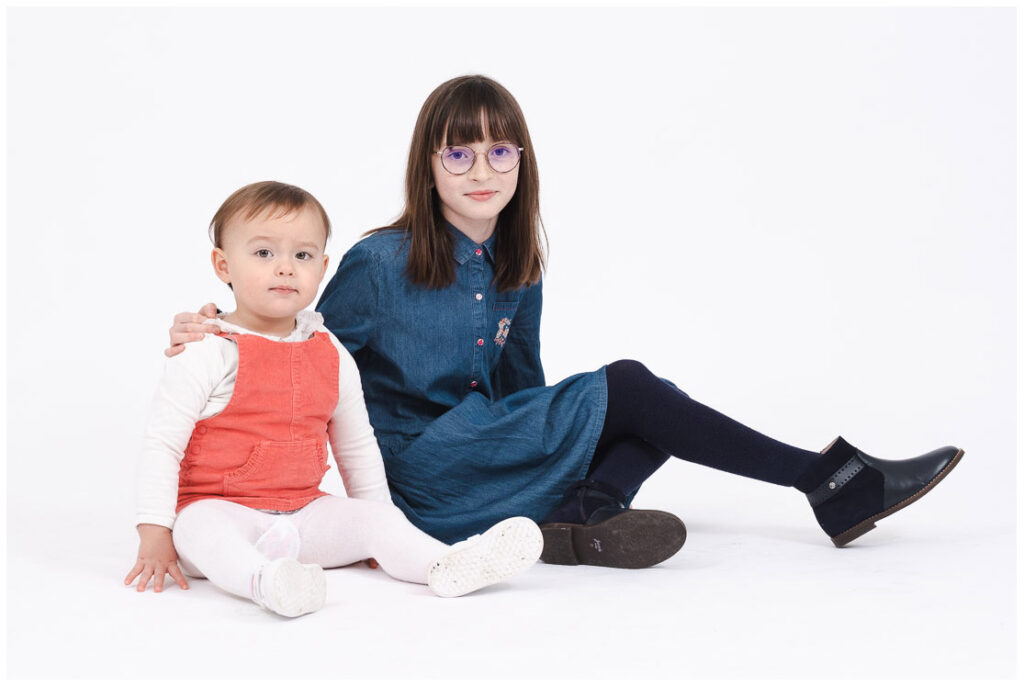 2 - portrait enfants lille