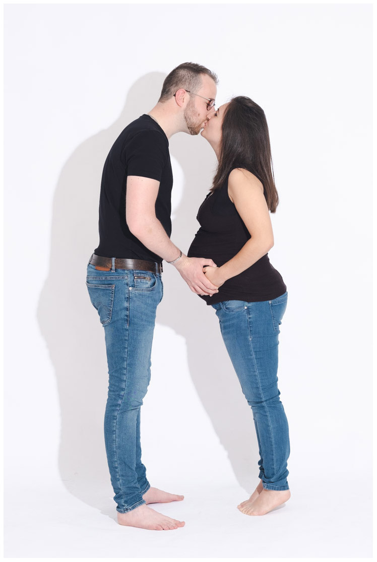 2 – portrait grossesse lille